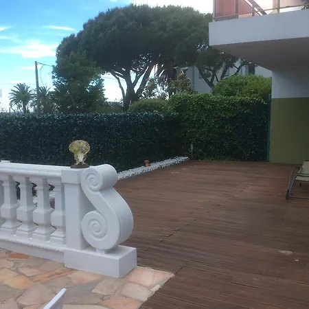 Apartman Les Ondine *