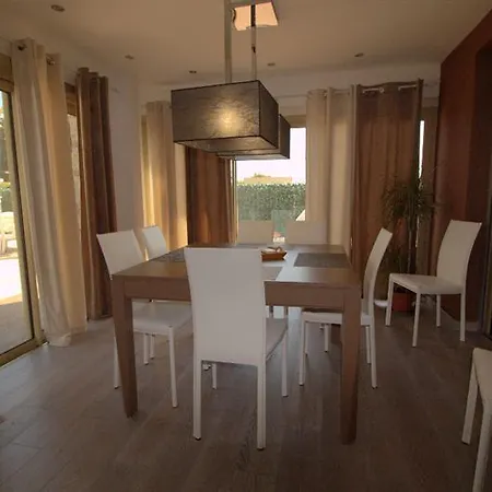 Apartman Les Ondine *