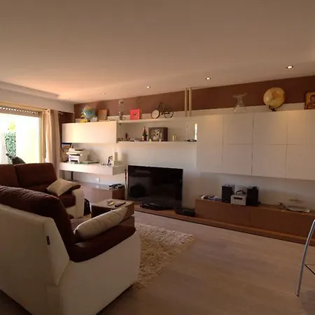 Apartman Les Ondine