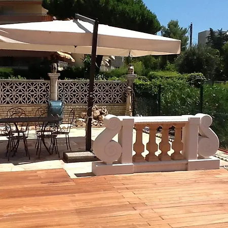 Apartman Les Ondine *
