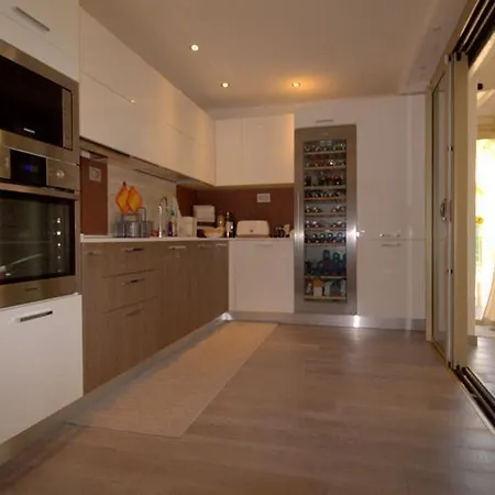 Apartman Les Ondine