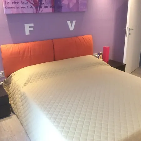 Apartman Les Ondine