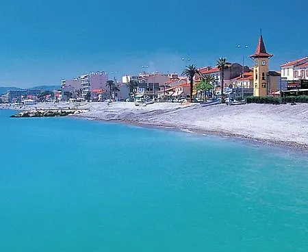 Les Ondine Apartman *