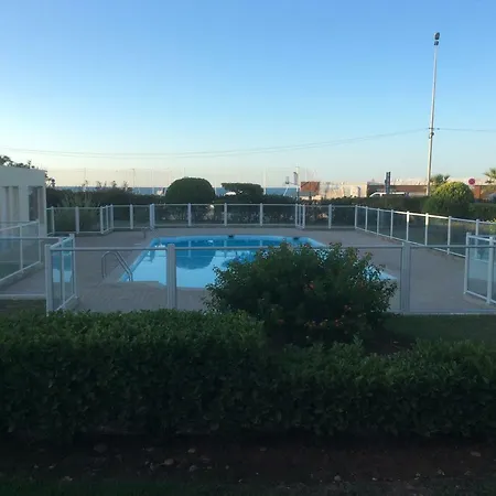 Apartman Les Ondine Cagnes-sur-Mer