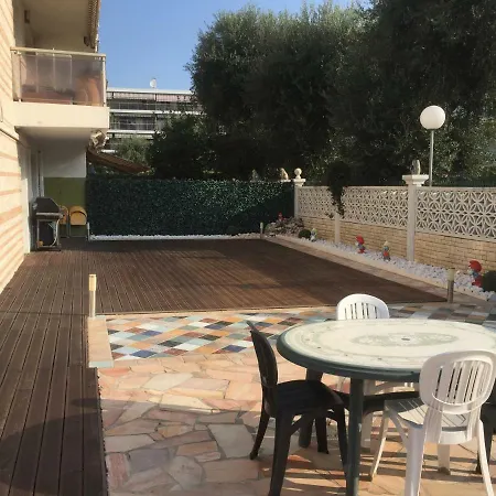 Les Ondine Cagnes-sur-Mer