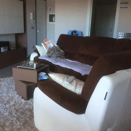 Apartment Les Ondine *